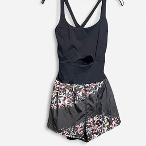 Free people Righteous Runsie